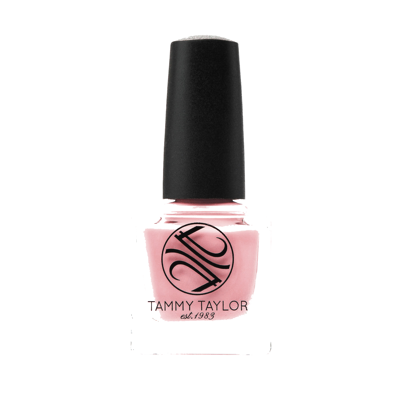 Tammy Taylor | Pink Swan Nail Lacquer | Nail Lacquer