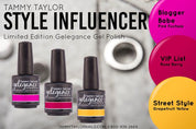 Tammy Taylor | Style Influencer Nail Lacquer Bundle | Nail Lacquer