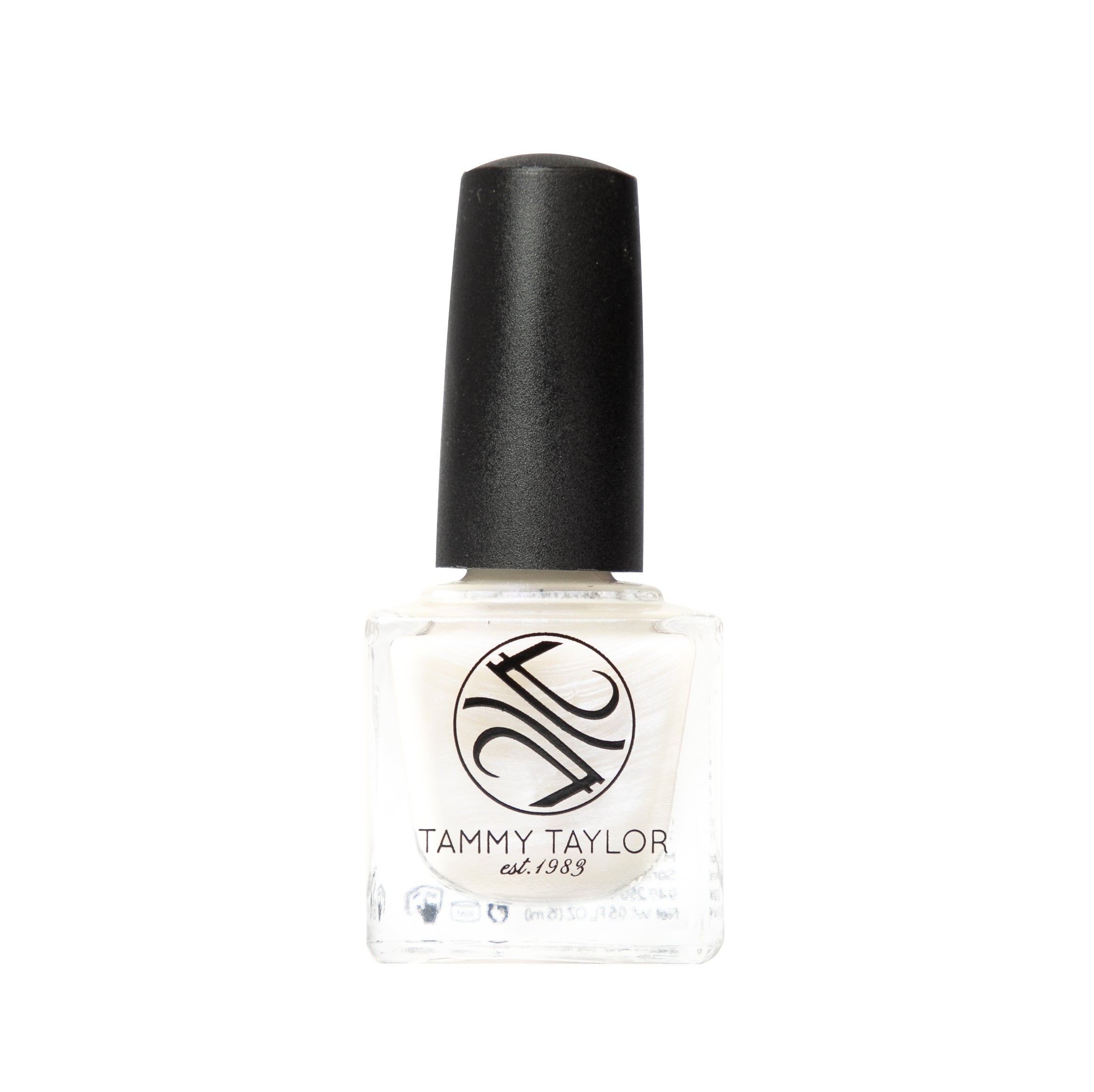 Tammy Taylor | Summer Opal Nail Lacquer | Nail Lacquer