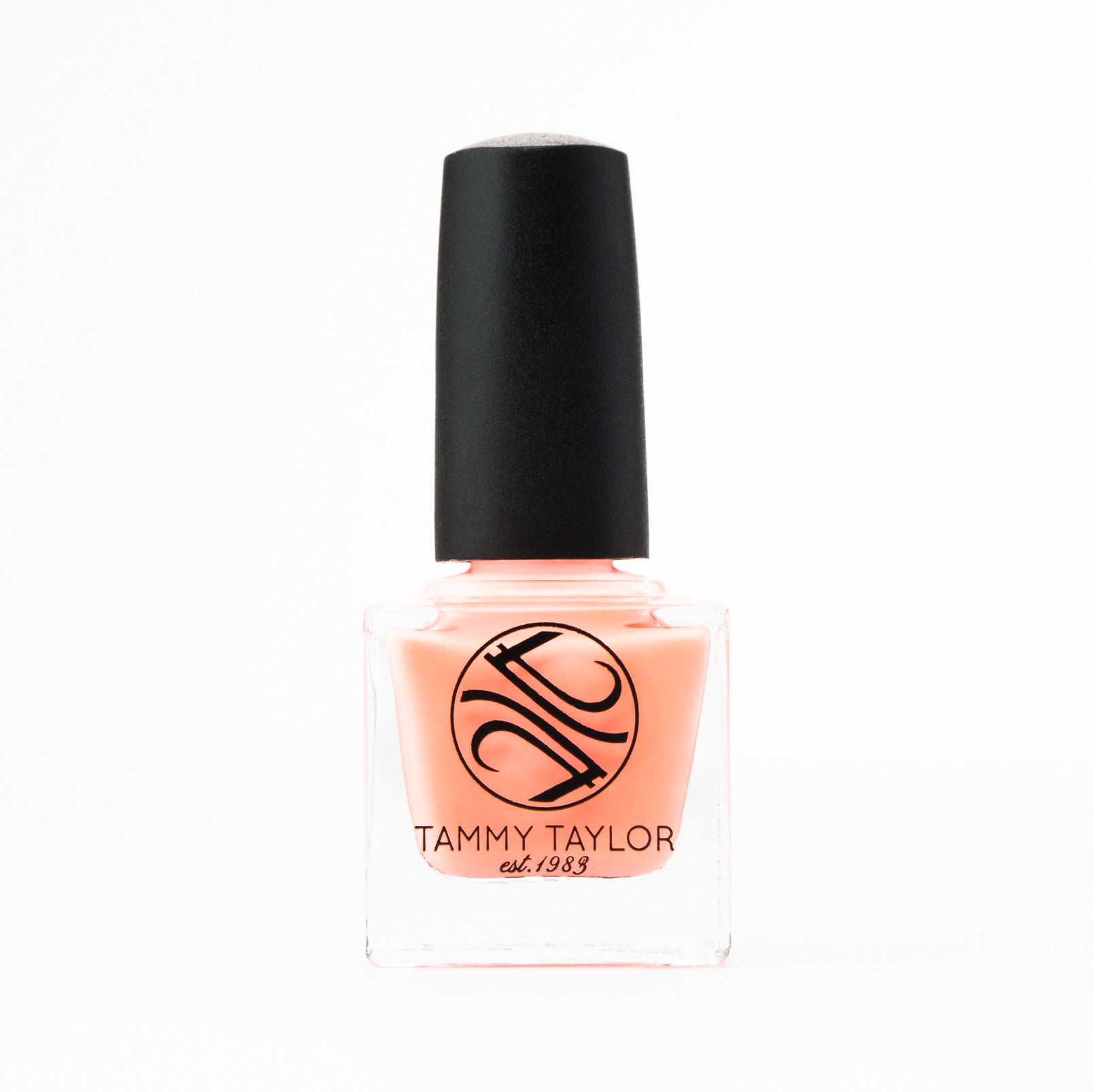 Tammy Taylor | Sunday Morning Nail Lacquer | Nail Lacquer