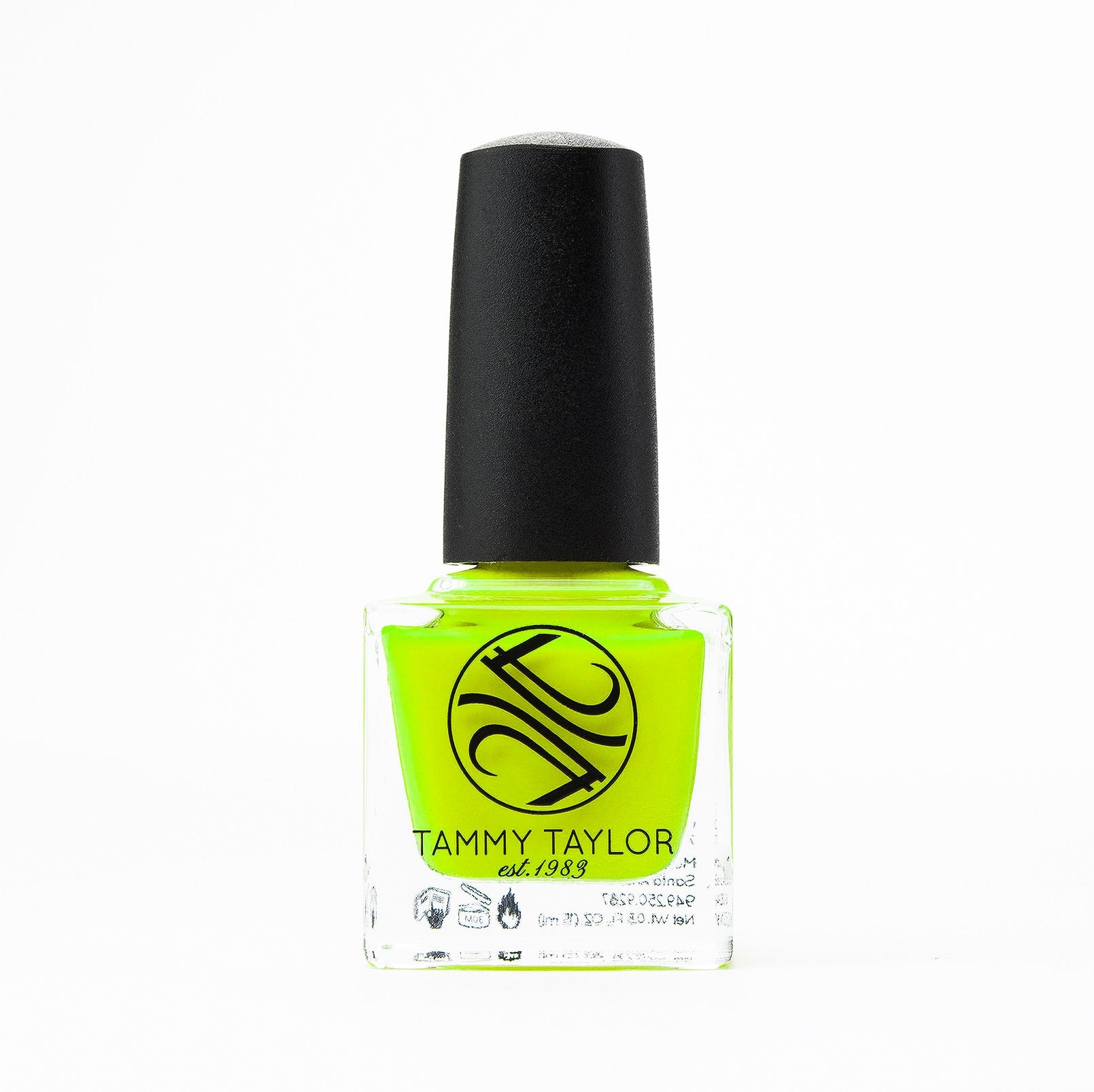 Tammy Taylor | Tropical Gardens Nail Lacquer | Nail Lacquer