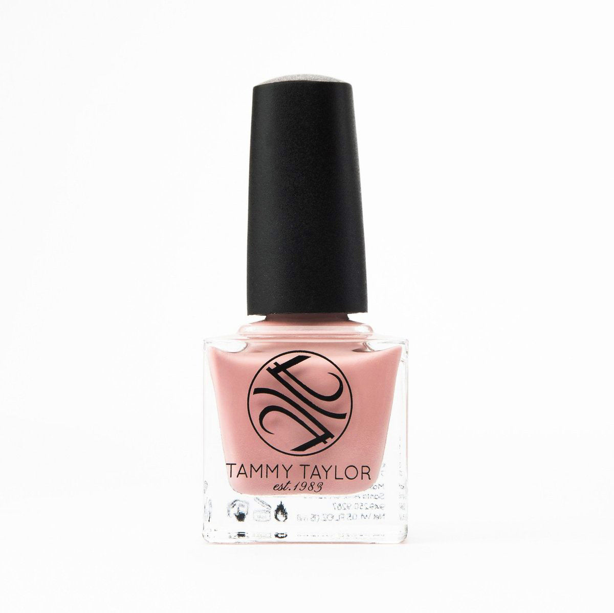 Tammy Taylor | Velvet Slippers Nail Lacquer | Nail Lacquer