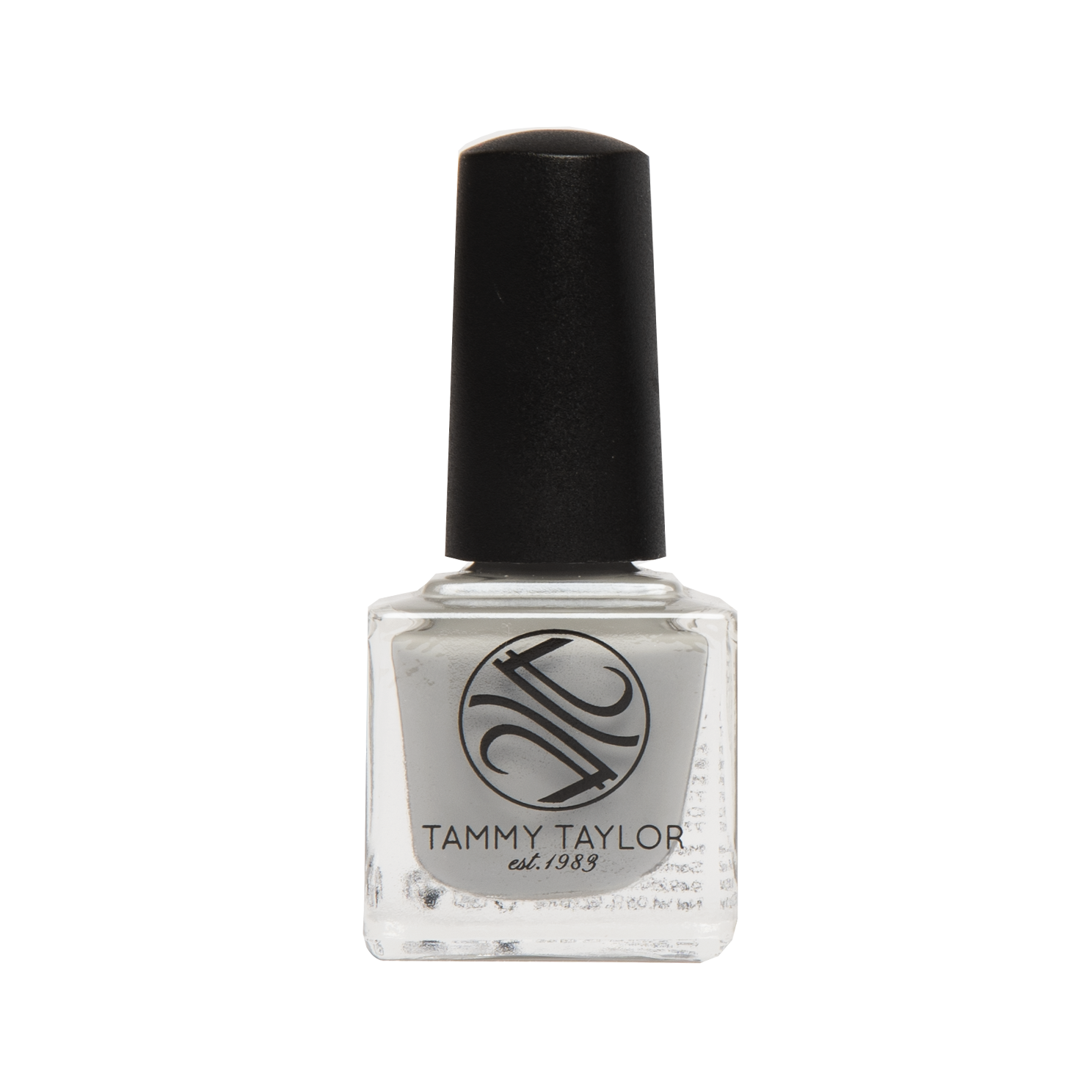 Tammy Taylor | Vintage Tee Nail Lacquer | Nail Lacquer