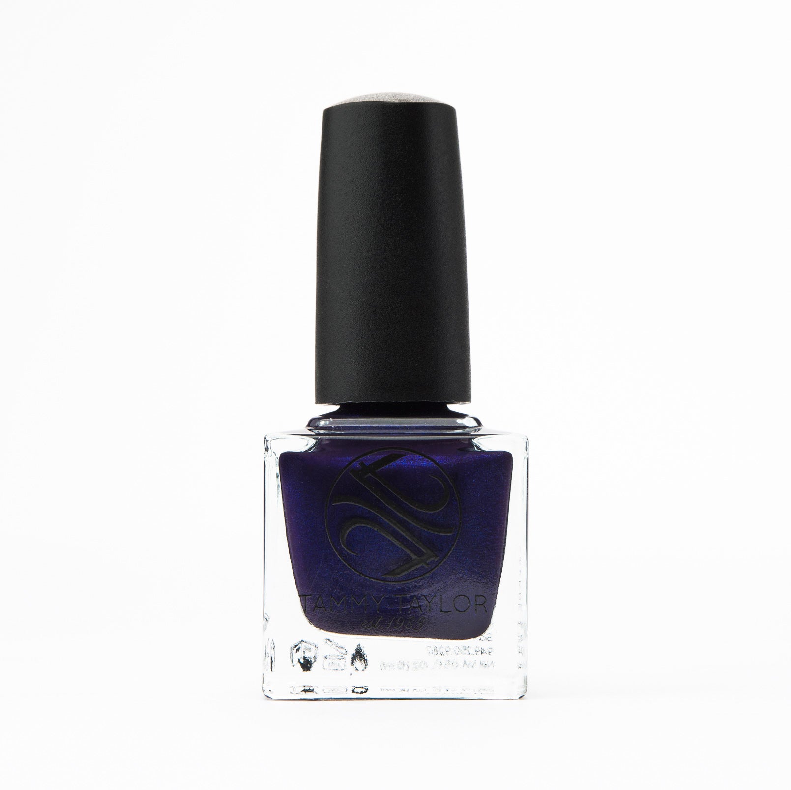 Tammy Taylor | Your Majesty Nail Lacquer | Nail Lacquer