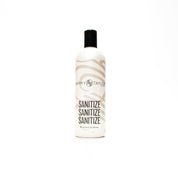 Tammy Taylor | Aromatic Hand & Surface Sanitizer - 8oz Bottle - CDC Recommended | Sanitize