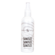 Tammy Taylor | Aromatic Hand & Surface Sanitizer - 8oz Bottle - CDC Recommended | Sanitize