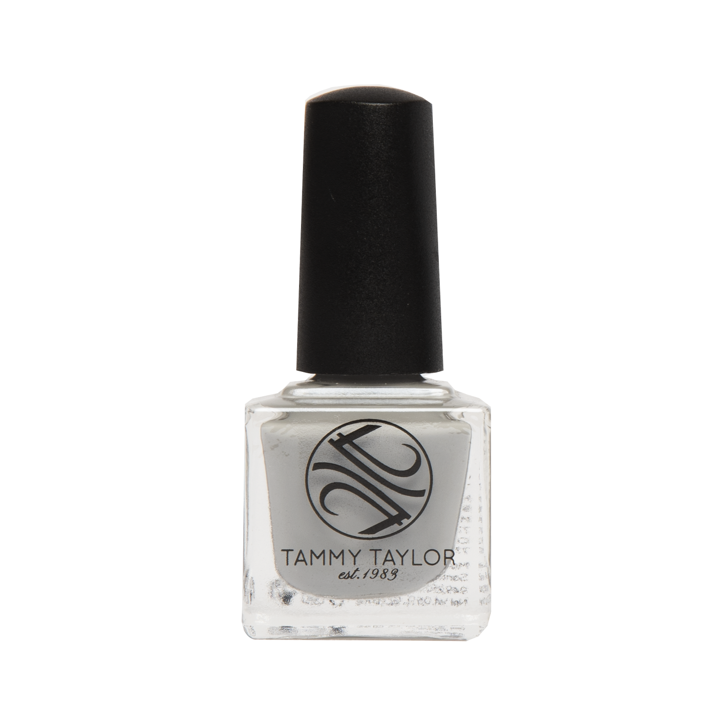 Vintage Tee Nail Lacquer
