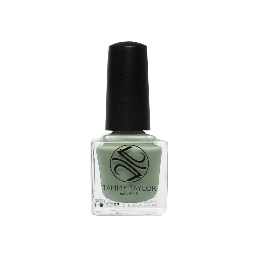 Wild Sage Nail Lacquer